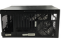 iBUYPOWER PC Case i-Series 901, black, with fans|NO Bezel iBUYPOWER PC Case i-Series 901, black, with fans|NO Bezel