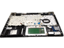 HP ProBook 440 G6 Silver Palmrest Keyboard Touchpad L38138-001