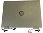 HP Probook X360 435 G7,G8,G9, G10 FHD Lcd Touch Screen Hinge M03430-001