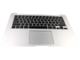 Apple MacBook Air A1466 Top Case Keyboard Palmrest 2013 2014 2015 069-9397-23