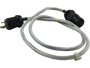 EMC 038-003-884 Power Cable NEMA L6-30 250V 30A Twist-Lock WinMX EMC 038-003-884 Power Cable NEMA L6-30 250V 30A Twist-Lock WinMX