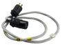 EMC 038-003-884 Power Cable NEMA L6-30 250V 30A Twist-Lock WinMX EMC 038-003-884 Power Cable NEMA L6-30 250V 30A Twist-Lock WinMX