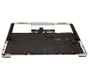Apple MacBook Air A1466 Top Case Keyboard Palmrest 2013 2014 2015,069-9392-B