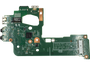 Genuine Dell Vostro V3550 I/O Board USB Audio Ethernet 5541F0200 48.4IF04.011 Genuine Dell Vostro V3550 I/O Board USB Audio Ethernet 5541F0200 48.4IF04.011