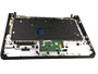 Dell Latitude 3350 Laptop Palmrest Touchpad W/ Keyboard - 0TCYGH, TCYGH 