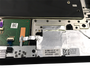 Dell Latitude 3350 Laptop Palmrest Touchpad W/ Keyboard - 0TCYGH, TCYGH 