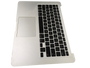 Apple Macbook Air 13" A1466 2014 Top Case with Keyboard 069-9397-D Apple Macbook Air 13" A1466 2014 Top Case with Keyboard 069-9397-D