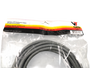 NEW V7 CAT6 UTP RJ45 M/M Grey 10Ft/3M Patch Cable V7N2C6-10F-GRYS NEW V7 CAT6 UTP RJ45 M/M Grey 10Ft/3M Patch Cable V7N2C6-10F-GRYS