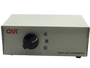 QVS 3-Port ABC Dataswitch Manual Selector – Heavy Duty Switch Box