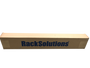 Rack Solution1UKIT-009 Fixed Rack RAIL2PostCenterRacks&2PostFlushRacks Mount