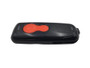 Honeywell Voyager 1602G Bluetooth Barcode Scanner Black - "TESTED" W/ (Battery)