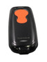 Honeywell Voyager 1602G Bluetooth Barcode Scanner Black "TESTED" NO (Battery/Cover)
