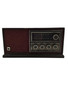 Sylvania RM-90P Solid State AM/FM Radio