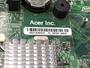 Acer VX6630G Q87D01-6KS3H Socket 1150 H87 MotherboardDBVGNC101 W/ I/O  Acer VX6630G Q87D01-6KS3H Socket 1150 H87 MotherboardDBVGNC101 W/ I/O