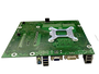 HP  791128-001 ProDesk 280 G1 VGA DVI-D LGA 1150 DDR3  Motherboard + I/O Shield HP  791128-001 ProDesk 280 G1 VGA DVI-D LGA 1150 DDR3  Motherboard + I/O Shield