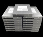 Lot Of 15 Samsung MZ3S9200XACP-000C3 200GB SLC SSD 3.5" MZ-3S92000/0C3