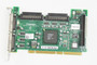 Adaptec 39160 Ultra160 Dual-Channel SCSI PCI Controller Card AIC-7899G 0W2414