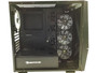 iBUYPOWER i-Series ATX Mid Tower Gaming Case w/ Fans | Used PC Case Only