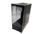 Cyber PowerPC Model C Series ET8420-5292 Case w/ Tempered Glass &fans