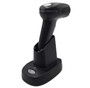Honeywell NCR 1952-BF Handheld Barcode Scanner with Charging Base CCB01-010BT-BF 