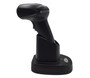 Honeywell NCR 1952-BF Handheld Barcode Scanner with Charging Base CCB01-010BT-BF 