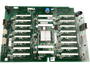 Dell PowerEdge T710 Socket 16x 2.5" SAS SATA Backplane VNMGT 0VNMGT