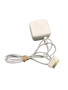 Apple iPad 10W USB Power Adapter Wall Charger 30 Pin Cable A1357