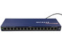 NETGEAR ProSafe GS116 16 Port Gigabit Ethernet Switch Blue"Tested Power on"