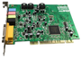 CREATIVE SOUND BLASTER PCI 512 SB0150 4CH PCI SOUND CARD