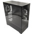 Cyber PowerPC Model C Series ET8420-3639 Case w/ Tempered Glass &fans