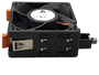 Dell PowerEdge  0R836J D572K-A00 T710 Chassis Cooling Fan