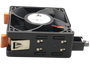 Dell PowerEdge  0R836J D572K-A00 T710 Chassis Cooling Fan