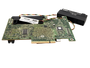 Dell H700 PERC1GB1RX8 SAS Controller Adapter RAID PowerEdge 0HCR2Y W/Battery