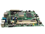 HP Compaq 8000 Elite SFF PC Motherboard- 536884-001 ,536458-001