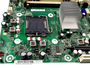 HP Compaq 8000 Elite SFF PC Motherboard- 536884-001 ,536458-001