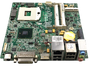 Motherboard Modt i57QMx-vP Compatible W/ Fujitsu Esprimo Q9000 PGA989FM57XI0B  