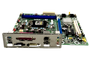 Intel Desktop Board DH61CR G14064-207 Motherboard Socket 115 With I/O Shield
