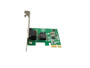 TP-Link TG-3468 Gigabit Low Profile PCI-Express Network Ethernet Adapter