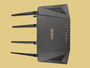 ASUS Dual-Band Wi-Fi Router RT-AX3000 V2