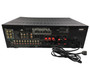 KENWOOD Audio-Video Surround Receiver VR-507