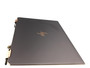 HP Spectre x360 15.6'' Complete Touch Screen Display Assembly UHD 