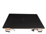 HP Spectre x360 15.6'' Complete Touch Screen Display Assembly UHD 