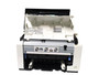 hp  CP1025nw Color laser  Jet  Printer Tested. and  working  Great No Toner