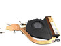 HP Spectre x360 15-DF Fan  AND Heatsink L41483-001,L41487-001