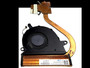 HP Spectre x360 15-DF Fan  AND Heatsink L41482-001,L41486-001