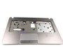 HP Probook 440 G1 Palmrest with Touchpad 721541-001,721537-001