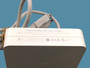 Apple OEM A1096 Cinema Display 65W Power Adapter 24.5V 2.65A W/ Cord