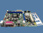 Intel  Desktop Motherboard  DH61CR G14064-208 LGA 1151 DDR4  WI/i O Shield