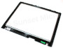Genuine IBM Lenovo Thinkpad R60, R60E Laptop Front LCD Bezel Cover 13N7191