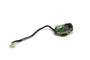 Genuine Gateway  Laptop M460   S-Video VGA Board With Cable 34MA1VB0001 DA0MA1TH8D9